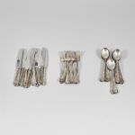 1017 7227 CUTLERY SET